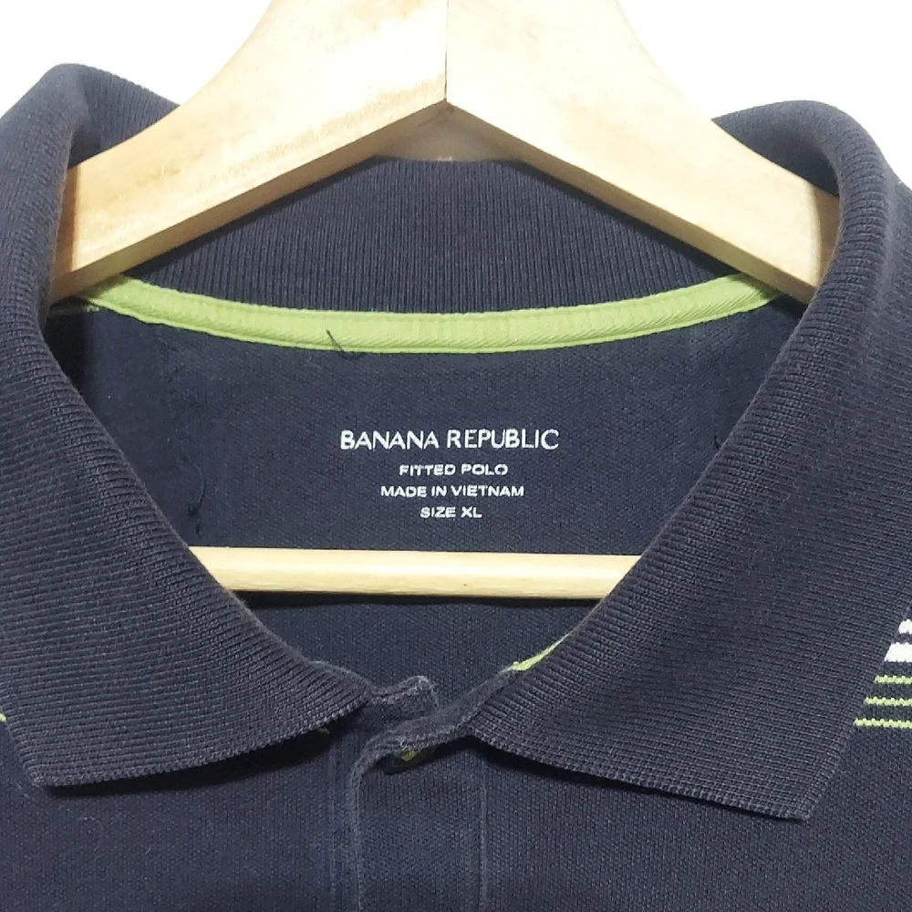 Banana Republic banana republic